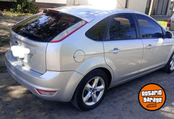 Autos - Ford Focus trend 2012 Nafta 109000Km - En Venta