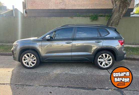 Camionetas - Volkswagen Taos 2023 Nafta 18000Km - En Venta