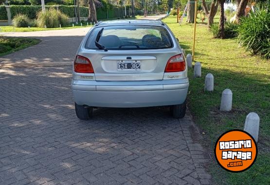 Autos - Renault Megane 2005 Diesel 187000Km - En Venta