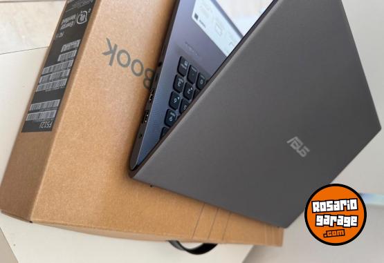 Informtica - Notebook ASUS VIVOBOOK 15 - En Venta