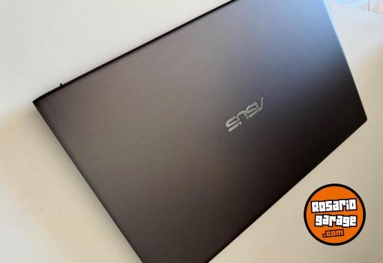 Informtica - Notebook ASUS VIVOBOOK 15 - En Venta