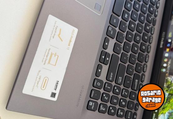 Informtica - Notebook ASUS VIVOBOOK 15 - En Venta