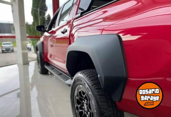 Camionetas - Toyota Hilux GR IV 2024 Diesel 0Km - En Venta