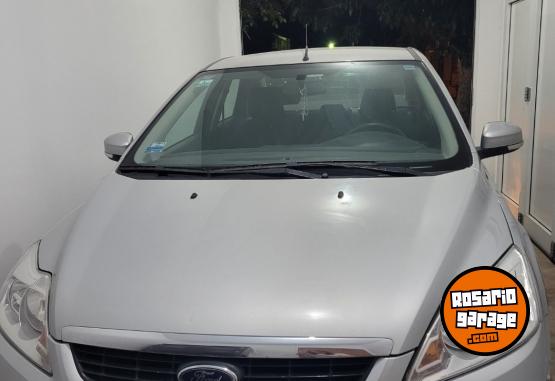 Autos - Ford Focus 2013 Diesel 114000Km - En Venta