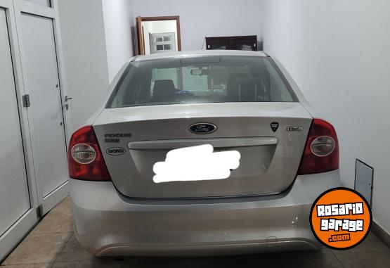 Autos - Ford Focus 2013 Diesel 114000Km - En Venta