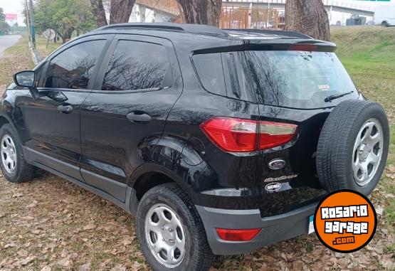 Autos - Ford Ecosport 2013 Nafta  - En Venta