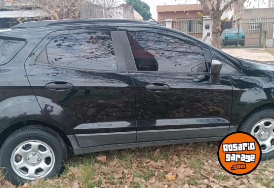 Autos - Ford Ecosport 2013 Nafta  - En Venta