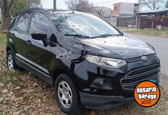 Autos - Ford Ecosport 2013 Nafta  - En Venta