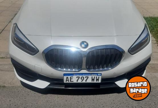 Autos - Bmw Serie 1 sport automtico 2021 Nafta 53000Km - En Venta