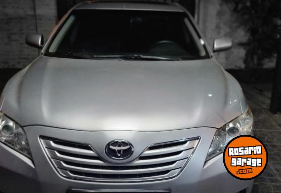 Autos - Toyota Camry - 2.5 2008 Nafta 200300Km - En Venta