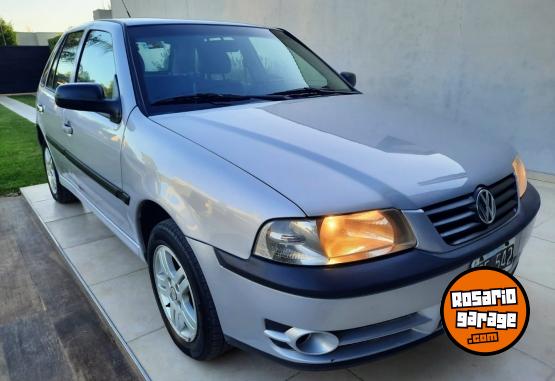 Autos - Volkswagen Gol 2005 Diesel  - En Venta