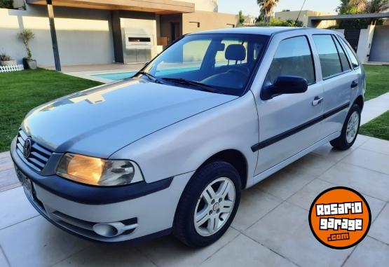 Autos - Volkswagen Gol 2005 Diesel  - En Venta