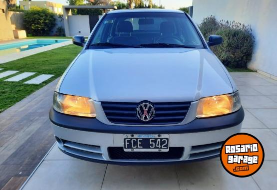 Autos - Volkswagen Gol 2005 Diesel  - En Venta