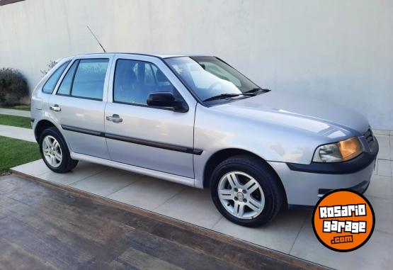 Autos - Volkswagen Gol 2005 Diesel  - En Venta