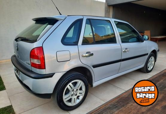 Autos - Volkswagen Gol 2005 Diesel  - En Venta