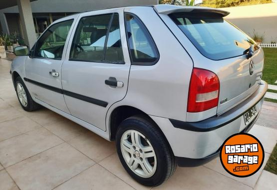 Autos - Volkswagen Gol 2005 Diesel  - En Venta