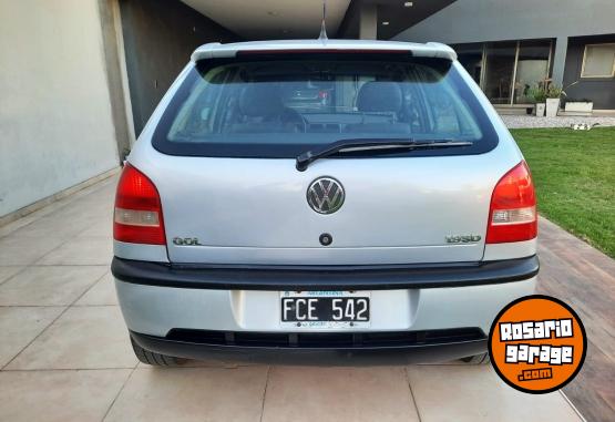 Autos - Volkswagen Gol 2005 Diesel  - En Venta