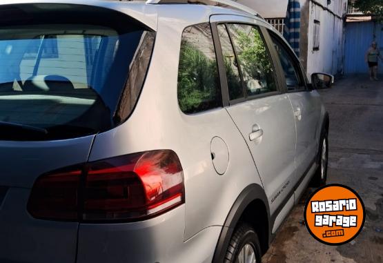 Autos - Volkswagen Suran cross 2018 Nafta 13000Km - En Venta