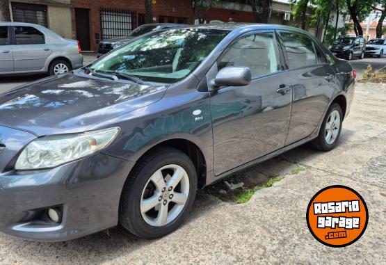 Autos - Toyota Toyota corolla permuto 2010 Nafta 160000Km - En Venta