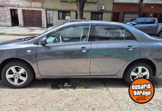 Autos - Toyota Toyota corolla permuto 2010 Nafta 160000Km - En Venta