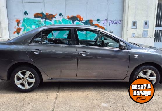 Autos - Toyota Toyota corolla permuto 2010 Nafta 160000Km - En Venta