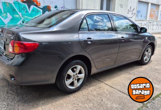 Autos - Toyota Toyota corolla permuto 2010 Nafta 160000Km - En Venta