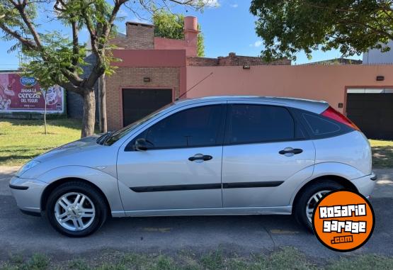 Autos - Ford FOCUS EDGE 1.6 5P 2006 Nafta 68000Km - En Venta