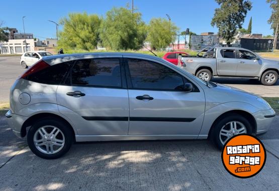 Autos - Ford FOCUS EDGE 1.6 5P 2006 Nafta 68000Km - En Venta