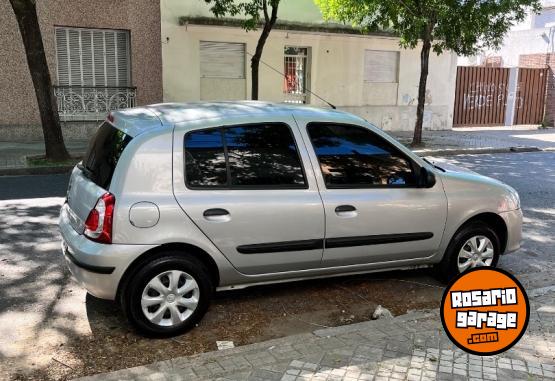 Autos - Renault Clio mo 2014 Nafta 133000Km - En Venta