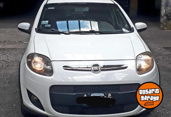 Autos - Fiat PALIO 1.6 5P SPORTING 2012 Nafta 138000Km - En Venta