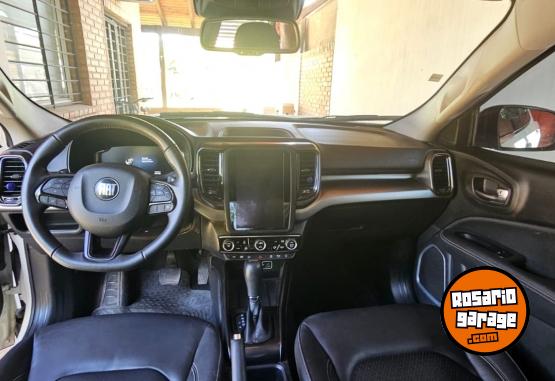 Camionetas - Fiat TORO 2.0TDI VOLCANO 4X4 2022 Diesel 50000Km - En Venta