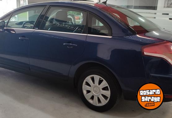 Autos - Citroen C4 EXCLUSIVE 2007 Nafta 122000Km - En Venta