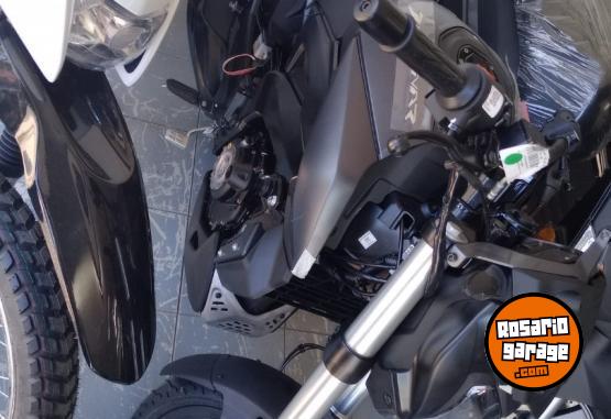 Motos - Bajaj DOMINAR 400 TOURER 2024 Nafta 0Km - En Venta