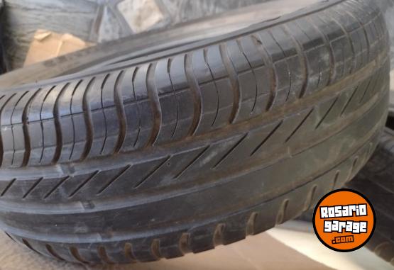 Accesorios para Autos - 2 Bridgestone Potenza G3 195/65 R15 usadas - En Venta