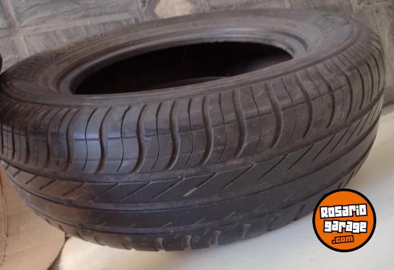 Accesorios para Autos - 2 Bridgestone Potenza G3 195/65 R15 usadas - En Venta