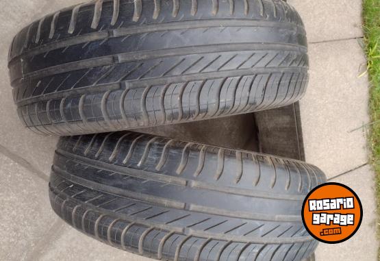 Accesorios para Autos - 2 Bridgestone Potenza G3 195/65 R15 usadas - En Venta