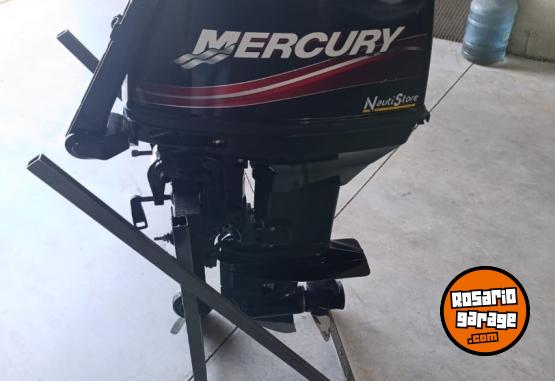 Otros (Nutica) - Mercury 40 2t 2013 a caa - En Venta