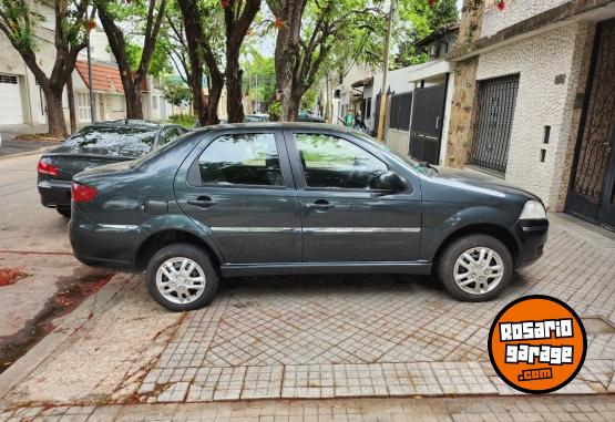 Autos - Fiat Siena 1.4 atractive 2012 Nafta 136000Km - En Venta