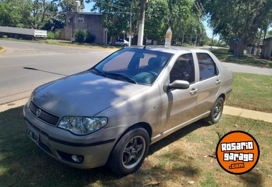 Autos - Fiat Siena 2006 Diesel 179000Km - En Venta