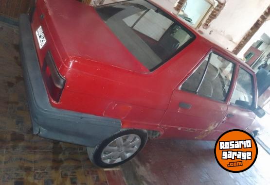 Autos - Renault Renault 1994 GNC 111111Km - En Venta