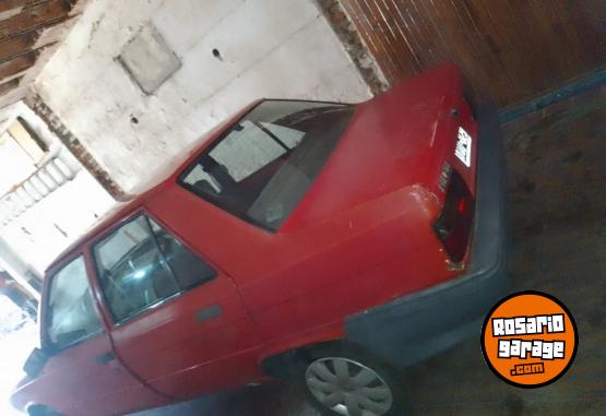 Autos - Renault Renault 1994 GNC 111111Km - En Venta