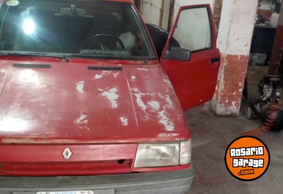 Autos - Renault Renault 1994 GNC 111111Km - En Venta