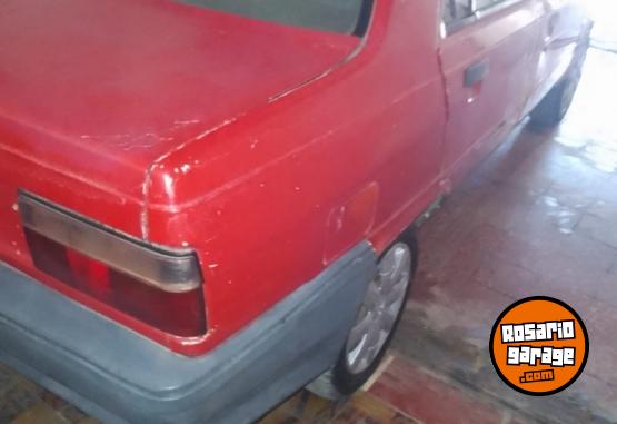 Autos - Renault Renault 1994 GNC 111111Km - En Venta