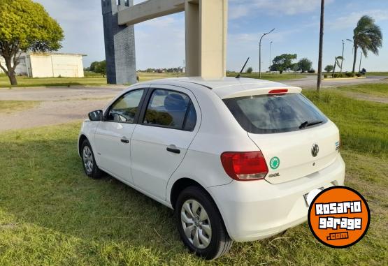 Autos - Volkswagen TRENDLINE 2014 Nafta 174000Km - En Venta