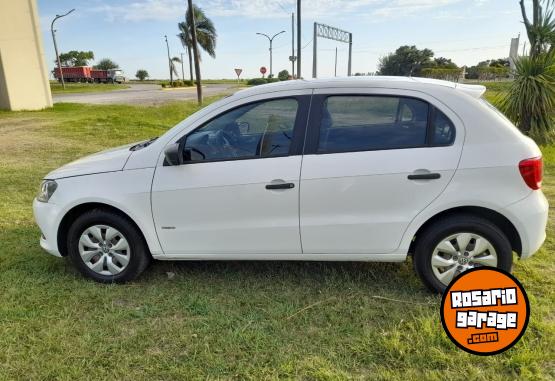 Autos - Volkswagen TRENDLINE 2014 Nafta 174000Km - En Venta