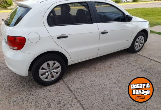 Autos - Volkswagen TRENDLINE 2014 Nafta 174000Km - En Venta