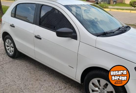 Autos - Volkswagen TRENDLINE 2014 Nafta 174000Km - En Venta