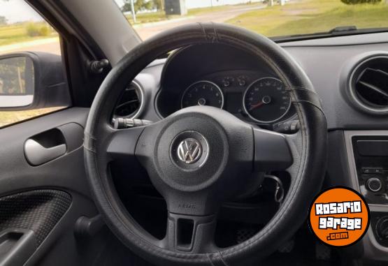 Autos - Volkswagen TRENDLINE 2014 Nafta 174000Km - En Venta