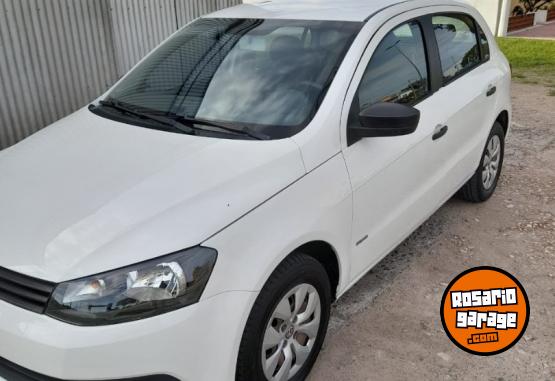 Autos - Volkswagen TRENDLINE 2014 Nafta 174000Km - En Venta