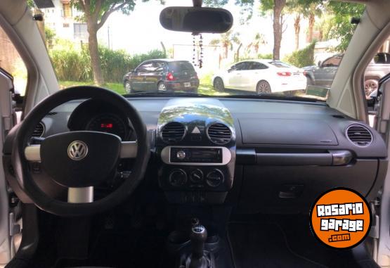 Autos - Volkswagen New Beetle 2009 Nafta 124000Km - En Venta